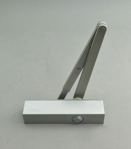 Dorma TS73V - EN 2-4 Dorma TS73V - EN 2-4