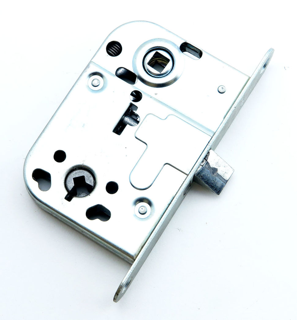 Mellemdørslås - type 2014