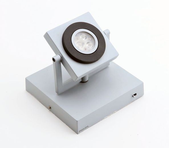 PHILIPS Ledino Spot - væg/loftslampe <br>- sæt med 2 spot PHILIPS Ledino Spot - væg/loftslampe <br>- sæt med 2 spot