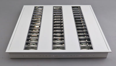 Loftarmatur - 3 x 18 W