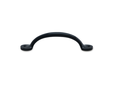 Møbelgreb i sort 100mm