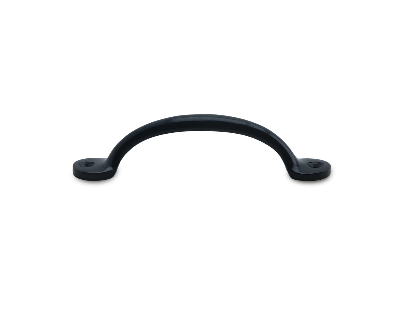 Møbelgreb i sort 100mm