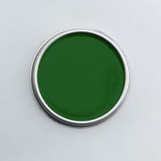 Original Linoliemaling 1 liter Kromoxydgrøn (udendørs)