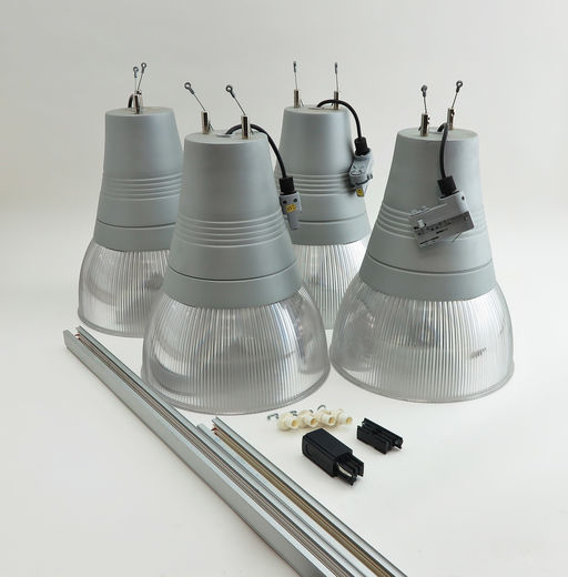 Lamper på skinne - sæt - Philips Lamper på skinne - sæt - Philips