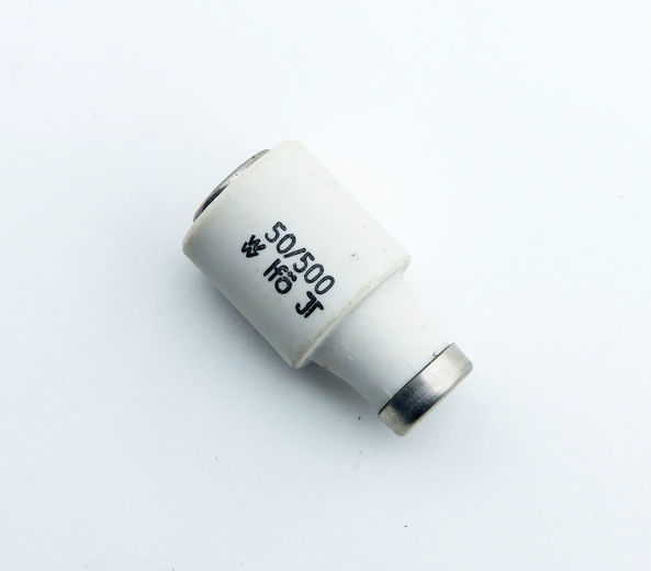 Sikring 50A Diazed Sikring 50A Diazed
