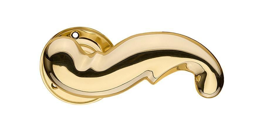 S - greb til gammel dør - 127 mm.