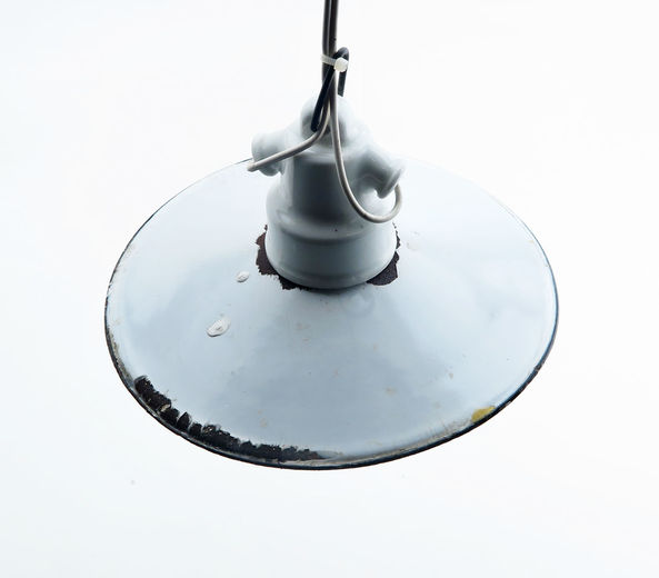 'Antik' skomagerlampe 'Antik' skomagerlampe
