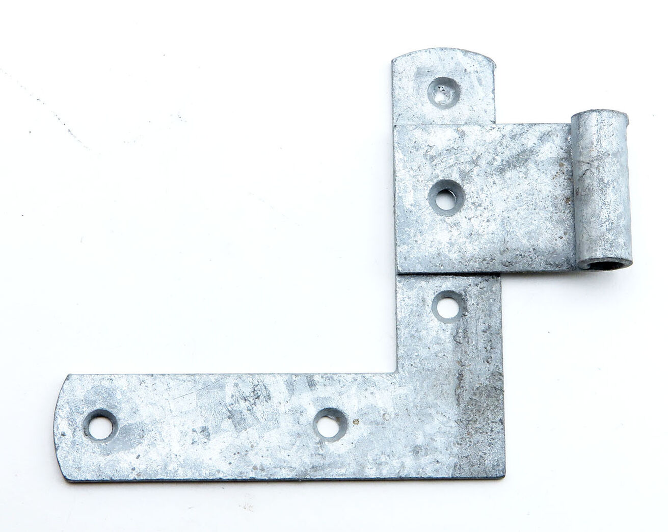 Vinkelhængsel - 50 mm.