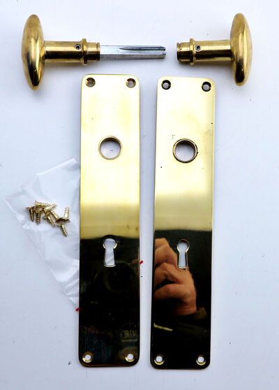 Æggegreb med langskilte