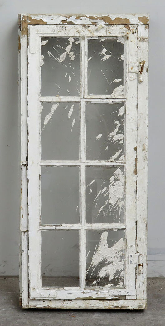 1 fags sprossevindue