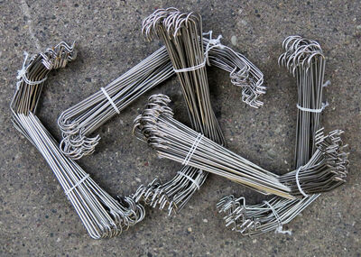 Tagstensbindere Type Holbaek 250 stk