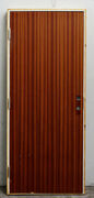 Brand/lyddør BD60/35-db