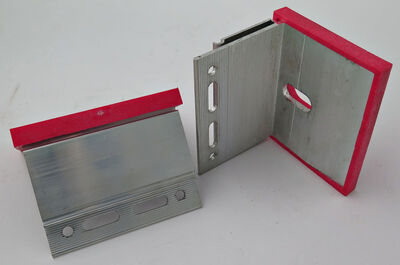 Væg konsol fra Hilti