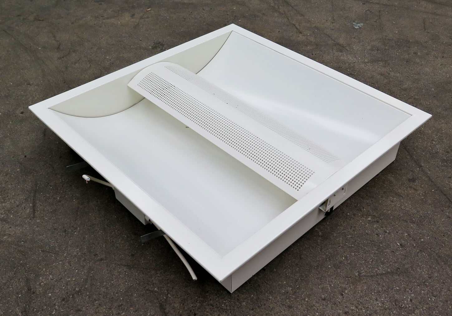 Lysarmatur Lysarmatur