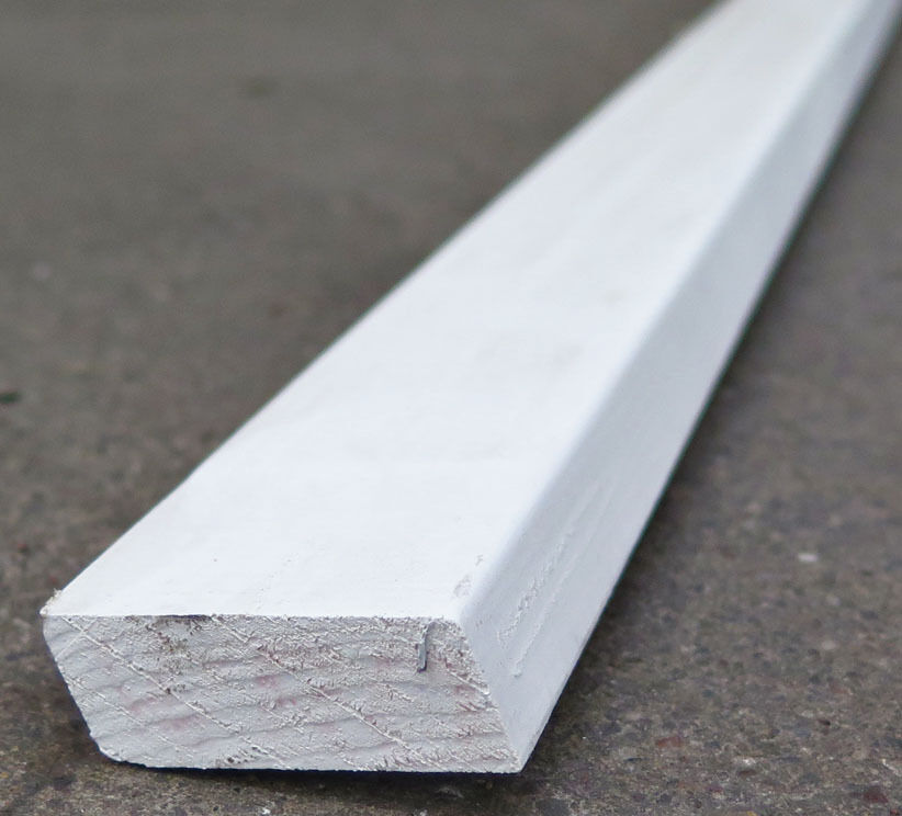 Fodliste 15x44x4800 mm