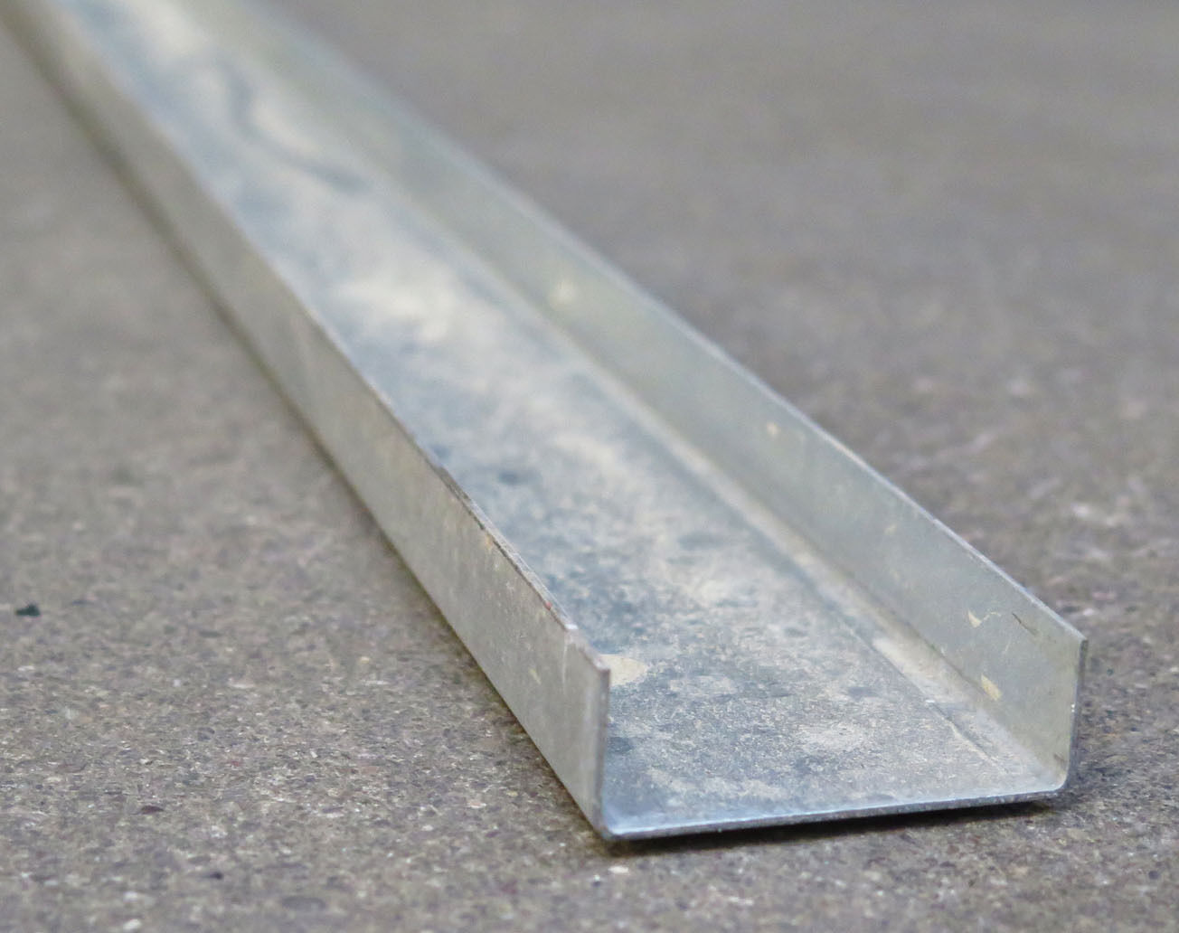 Europrofil 45-1,0 L: 3600 mm