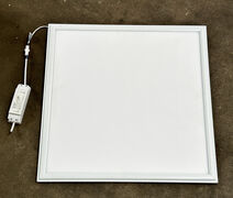 LED panel 60x60 cm.