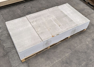 Cement spånplade 18 mm