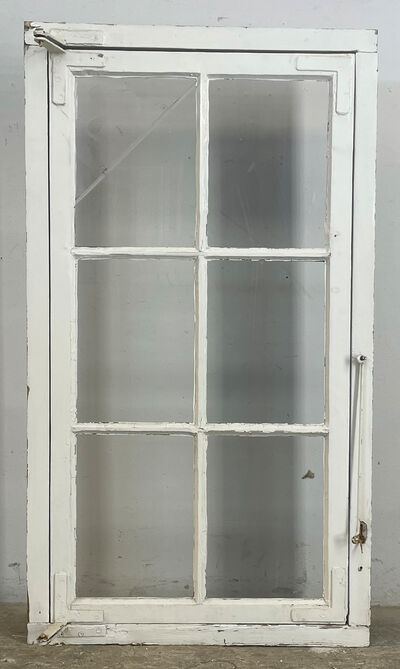 Sprossevindue Sprossevindue