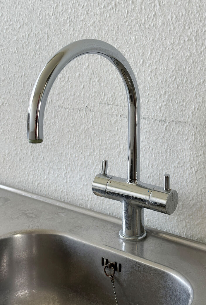 Børma køkkenarmatur