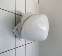 Ifö toiletlampe 6030