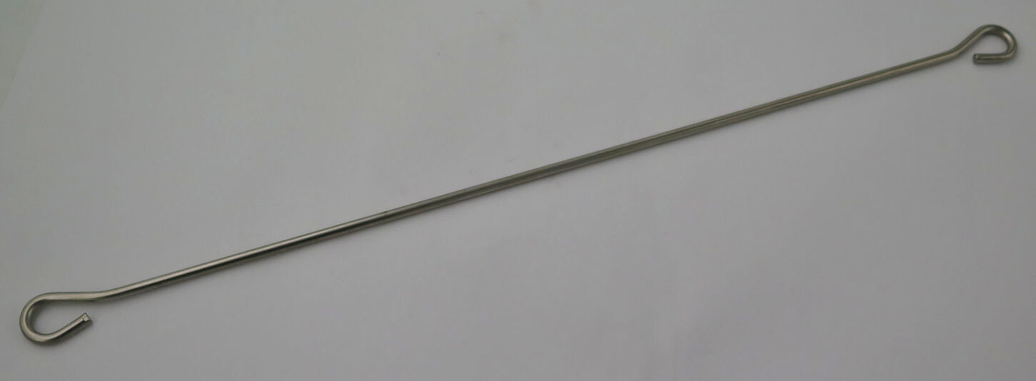 Murbinder fra RAW 4x400/320 mm - 200 stk