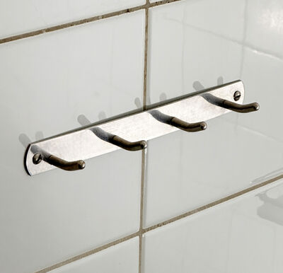 Knagerække fra Vollsmose