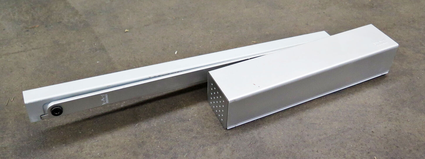 DORMA Dørpumpe TS 93 EN 2-5