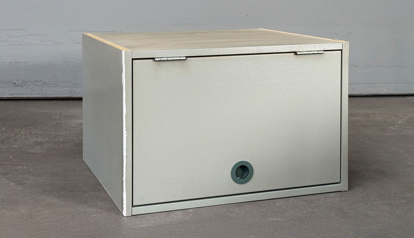 Tectum topskab 60 cm.