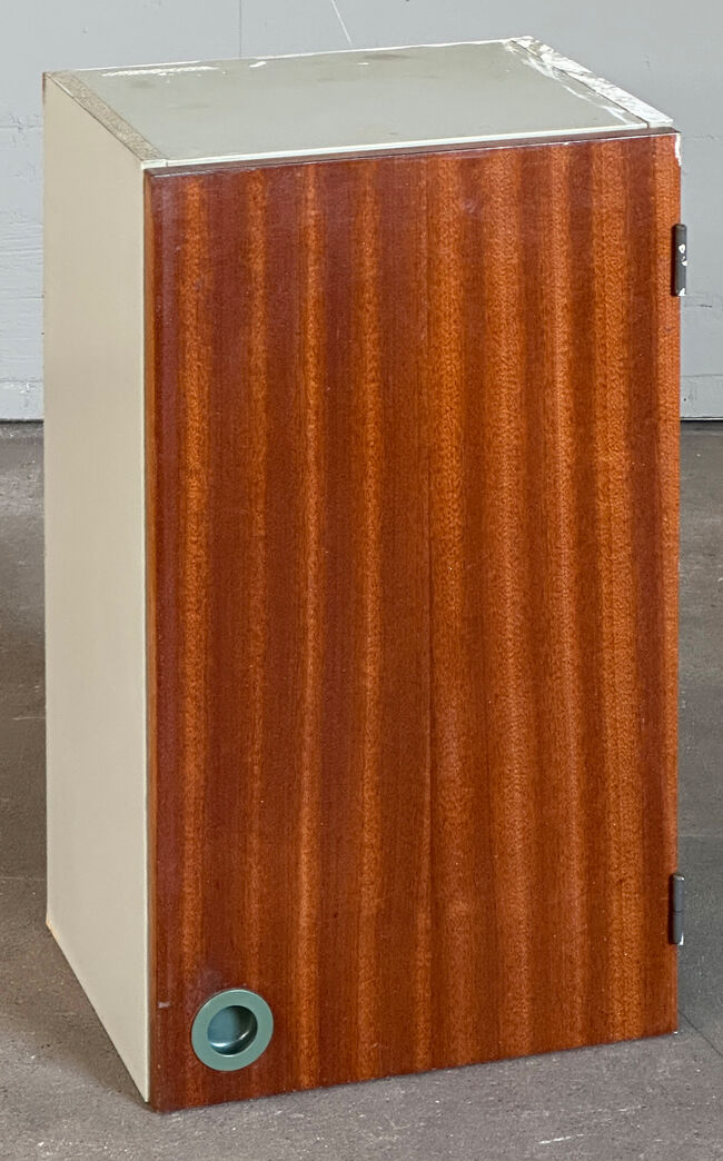 Tectum overskab 40 cm - 2. Sortering