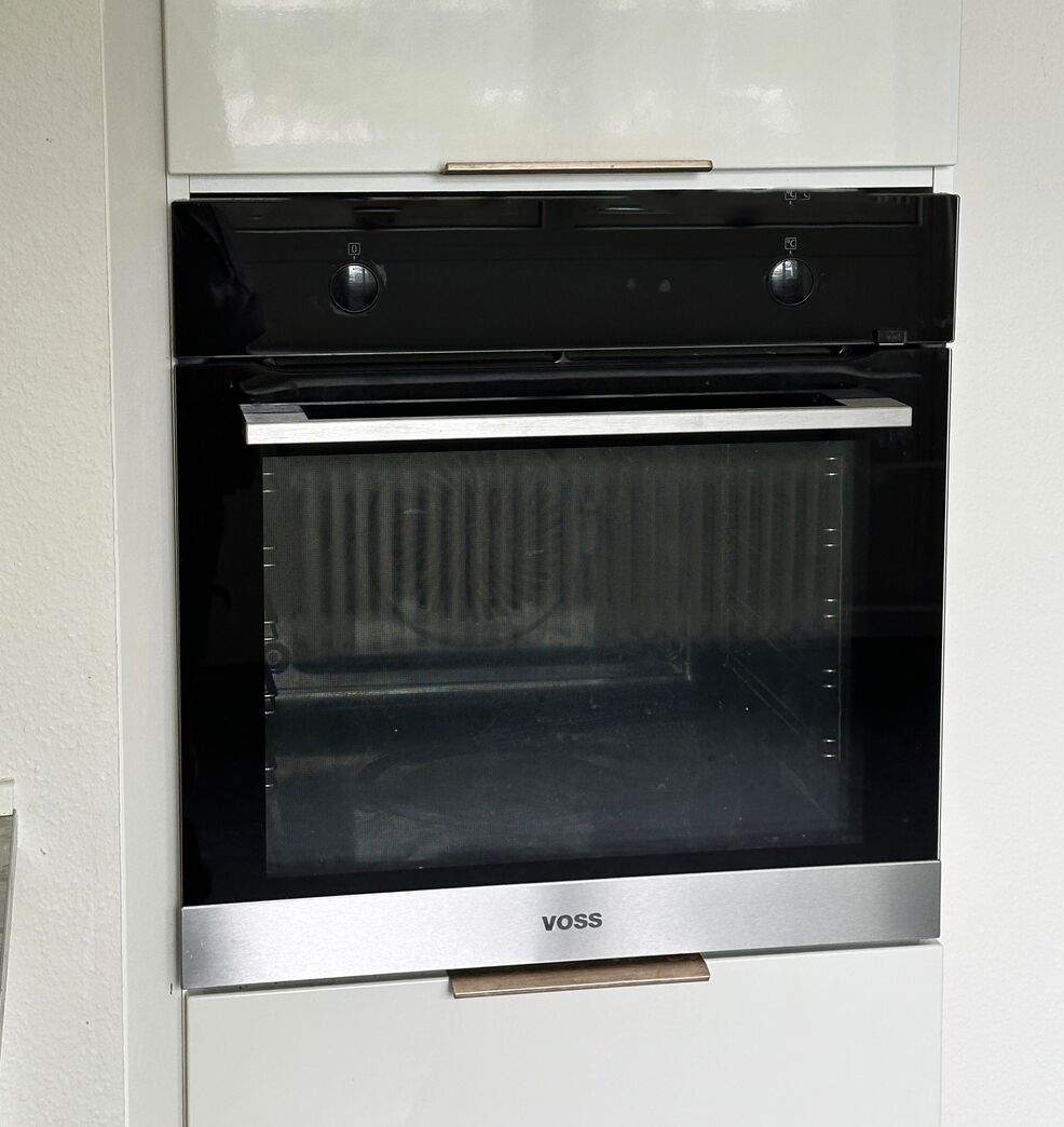 Voss indbygningsovn
