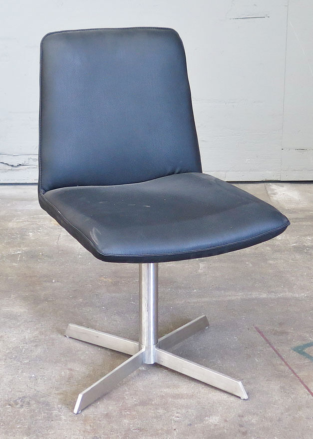 Spisebordsstole 4 stk