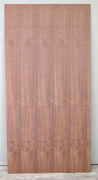 Fineret valnød plade 2400x1200x16 mm