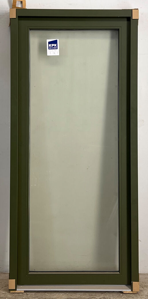 Terrassedør fra KPK