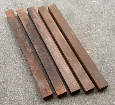 Panga Panga 40x51x650 mm