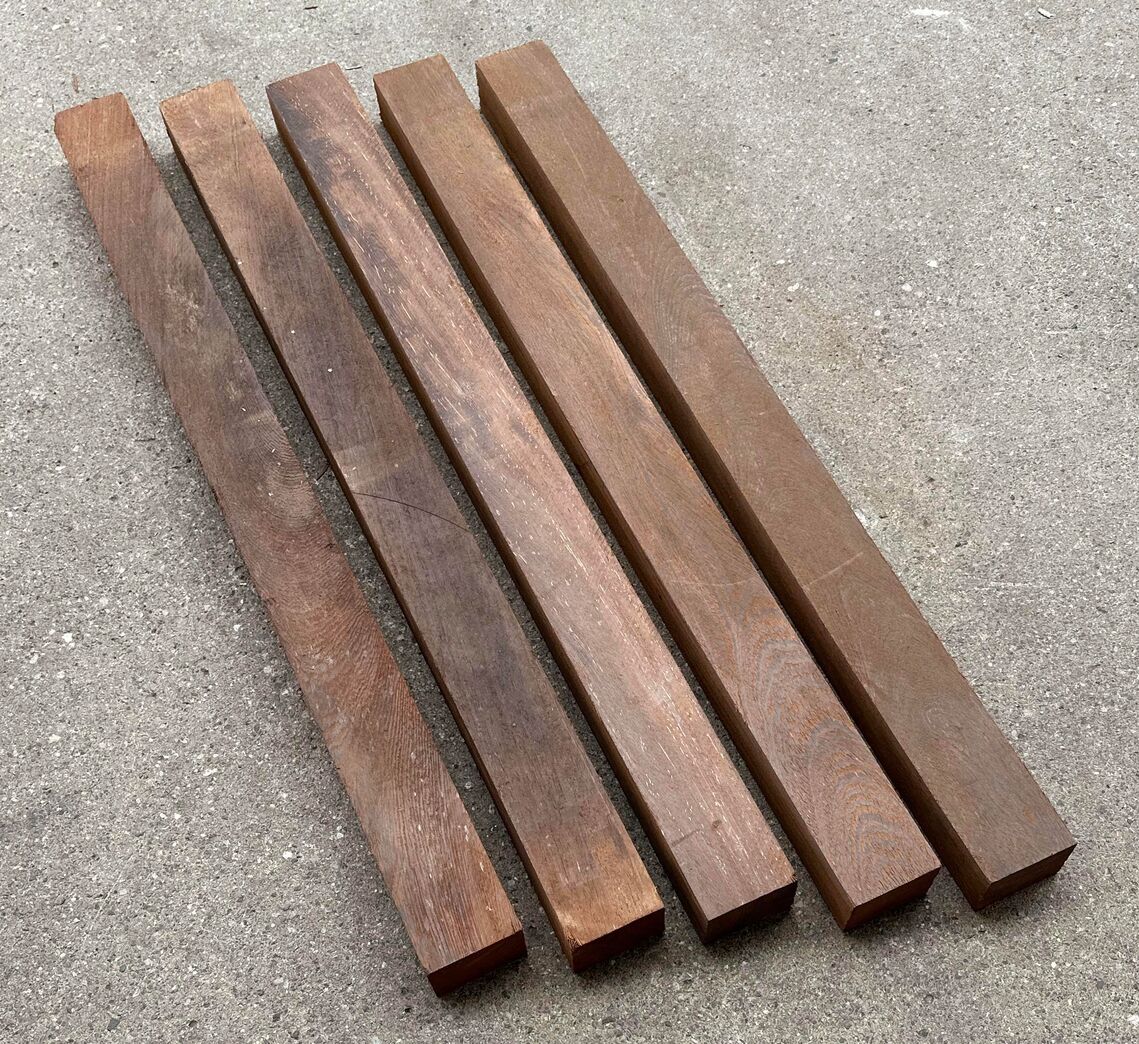 Panga Panga 40x51x650 mm