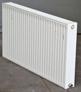 Radiator 100x55x10 cm