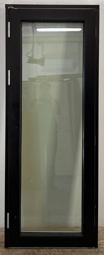 Terrassedør med 3-lags glas