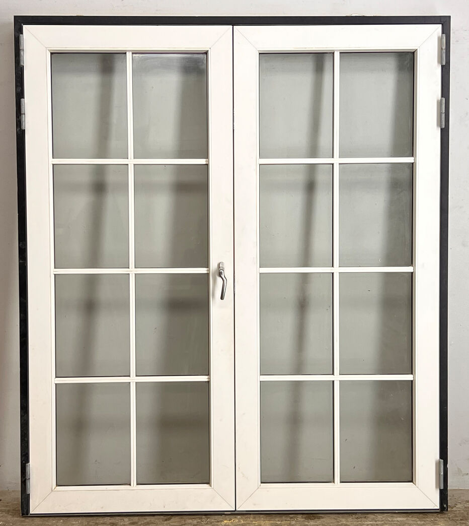 Outline dobbelt terrassedør