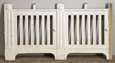 Radiatorskjuler