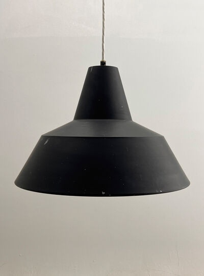 Værkstedspendel Asger BC