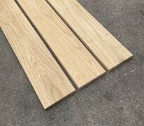 Egetræs terrassebrædder- 21x145x1200