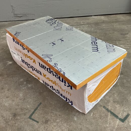 Kingspan kooltherm K12 50 mm