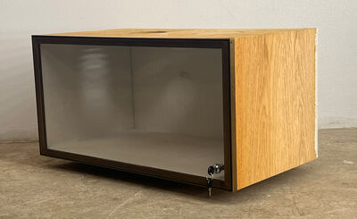 Skab / Smykkemontre - 80 x 40 x 45 cm