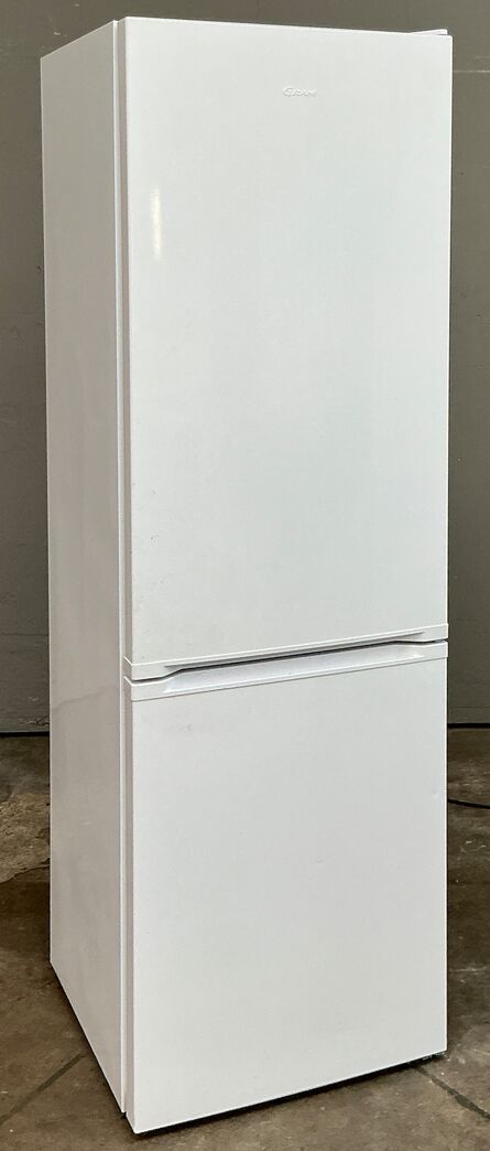 Fritstående GRAM Køle/Fryseskab 207/88 liter