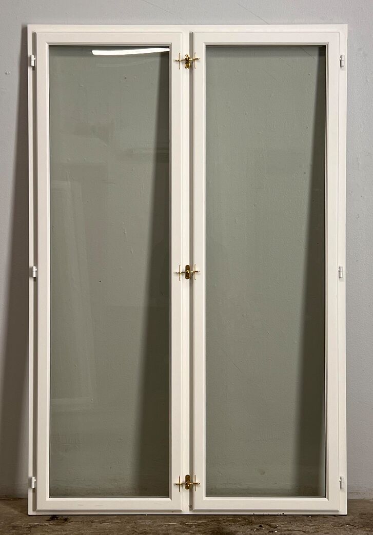 Forsatsramme med termo