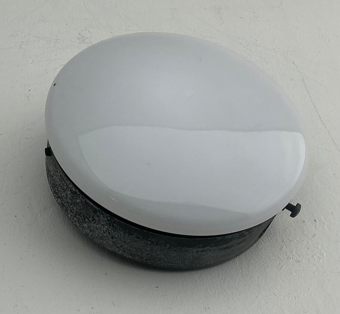 Facadelampe - Ø 20 cm