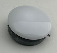 Facadelampe - Ø 20 cm