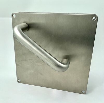 d line greb med facongreb