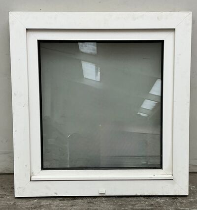 Plast dreje kip termovindue
